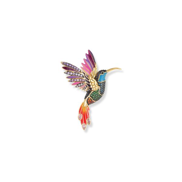 Cleo Kolibri Anhänger